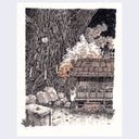 Totoro Show 6 - Lisa Kogawa - "Hokora"