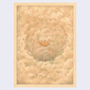 Felicia Chiao - Daydreams - "Hole in the Clouds"