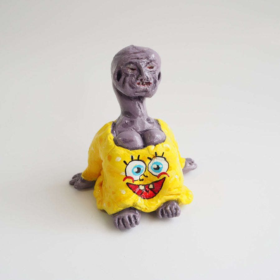 Yukinori Dehara – GiantRobotStore