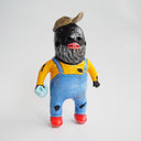 Yukinori Dehara - Kuro - #25