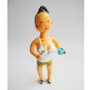 Yukinori Dehara - Rikako - #45