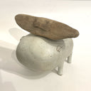 Godeleine de Rosamel - 2021.12.19 - Sculpture I