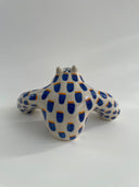 Neko Show 3 (Year of the Tiger) - Lisha Tan (Lil'Chotchke) - "Tough Kitty"