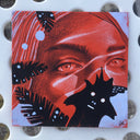 Post-it Show 2020 - Jenna Gibson - "Folklore"