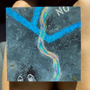 Underwater Show - Stacy Javier - "Slick in Los Feliz"