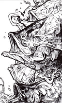 Rakugaki 2 - Sorie Kim - #326