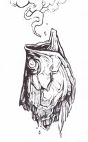 Rakugaki 2 - Sorie Kim - #327