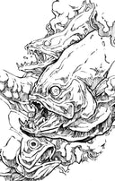 Rakugaki 2 - Sorie Kim - #325