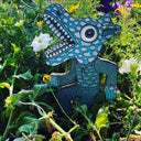 Mintea Challenge - Theo Ellsworth - "Dancing Singing Cloud Horse Kid"