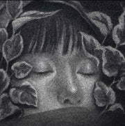 Post-it Show 2020 - Yumi Yamazaki - "Serenity"