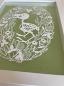 Deep Forest 2 - Kanako Abe - "Where Everything Begins"