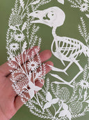 Deep Forest 2 - Kanako Abe - "Where Everything Begins"