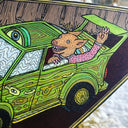 Doggo Show 2 - Theo Ellsworth - "Joy Ride"