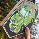 Doggo Show 2 - Theo Ellsworth - "Joy Ride"