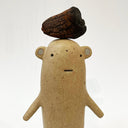 Godeleine de Rosamel - 2021.07.22 - Sculpture E