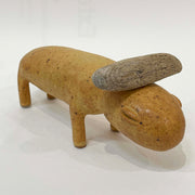 Godeleine de Rosamel - 2021.07.22 - Sculpture B