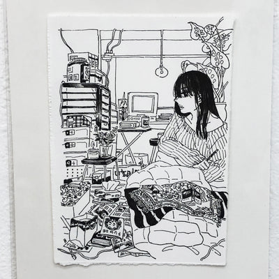 Lisa Kogawa - Room 4