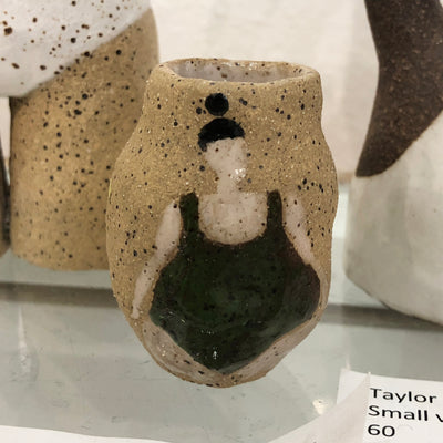 Taylor Lee - Small Vase #70