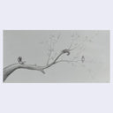 Rakugaki 4 - Nathan Ota - "No. 5"