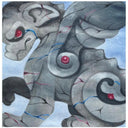 Post-it Show 2021 - Angela Ramones - "Growing Pains"