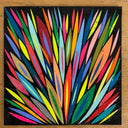 Post-it Show 2020 - Martha Rich - "Why are you so cool?"