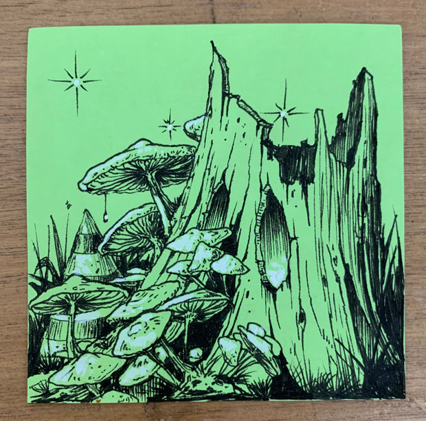 Post-it Show 2020 - Nathan Ota - "One"