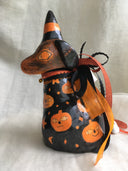 Doggo Show 2022 - Defective Pudding - "Magical Pup"