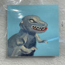 Post-it Show 2020 - Matt Adrian - "The Dynamic Duo"