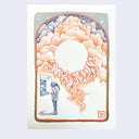 Rakugaki 4 - Shihori Nakayama - #05