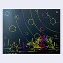 Rakugaki 4 - Yusei Abe - #02