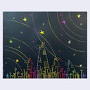 Rakugaki 4 - Yusei Abe - #04