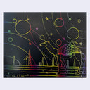 Rakugaki 4 - Yusei Abe - #05