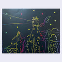 Rakugaki 4 - Yusei Abe - #07