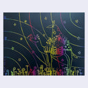 Rakugaki 4 - Yusei Abe - #09