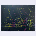 Rakugaki 4 - Yusei Abe - #10