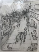 L.auren T.sai Art #531