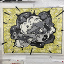 Rakugaki - Peter Chan - #372