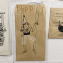 Rakugaki - Rebecca Green - #377