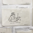 Rakugaki - Rebecca Green - #375