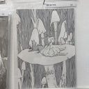 Rakugaki - Jen Tong - #226