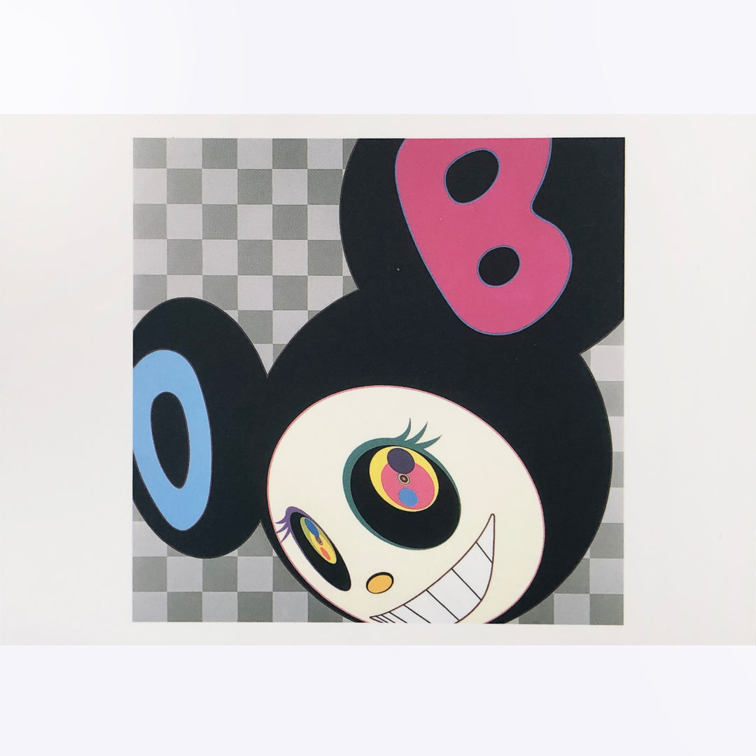 Takashi Murakami – GiantRobotStore