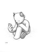 Rakugaki 2 - Luke Chueh - #348 - Listen