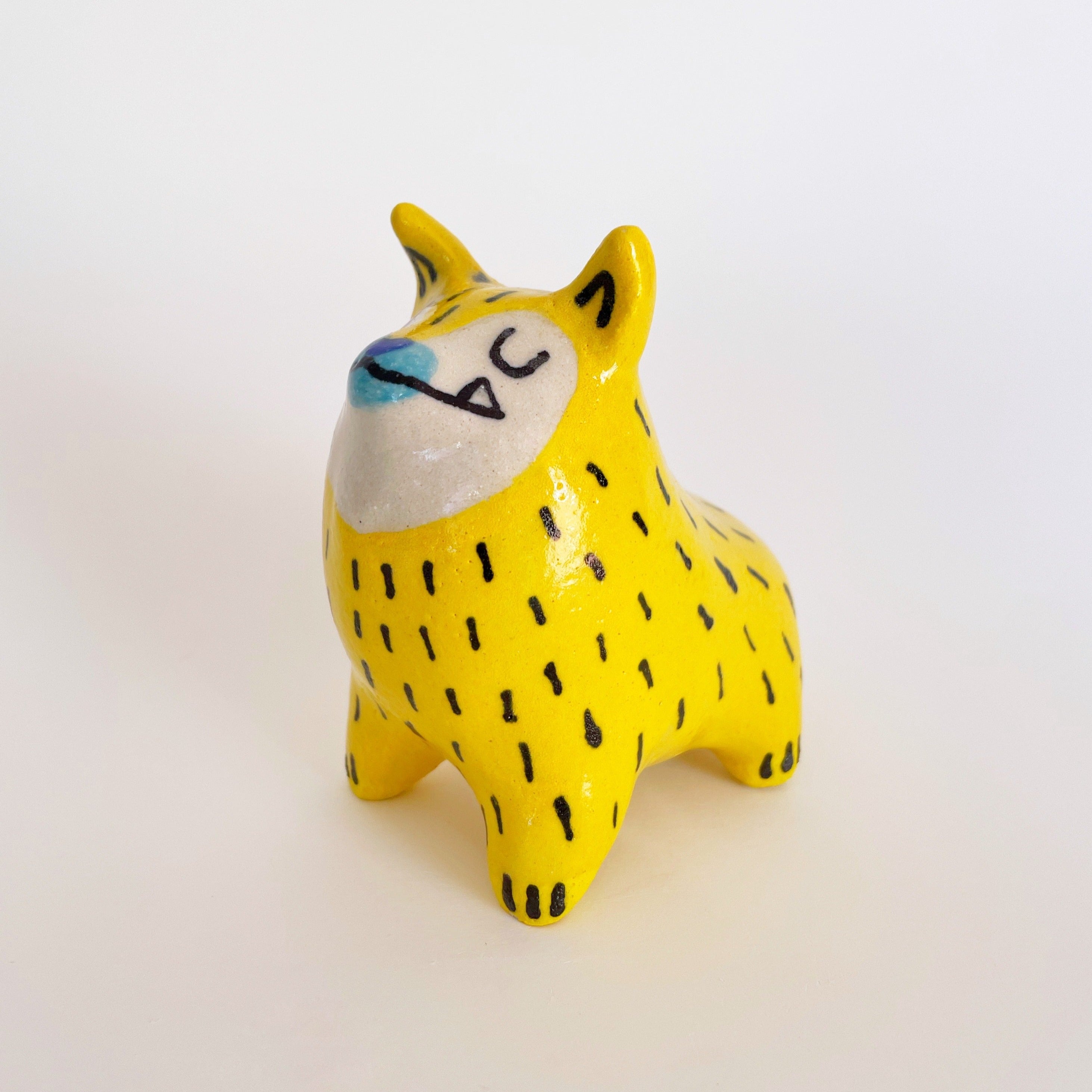 Doggo Show 2023 - Lisha Tan (Lil'Chotchke) - 