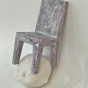 Eishi Takaoka - In the Mask - #18 Chair