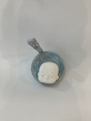 Eishi Takaoka - In the Mask - #03 A Ladle