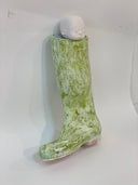 Eishi Takaoka - In the Mask - #23 Rubber Boots