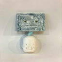 Eishi Takaoka - In the Mask - #21 A Cassette Tape