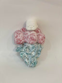 Eishi Takaoka - In the Mask - #22 A Flower