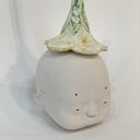 Eishi Takaoka - In the Mask - #31 Cap