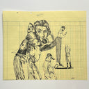 Rakugaki 4 - Trevor Shin - #03